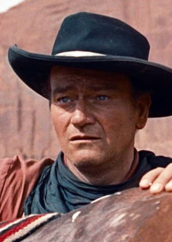 John Wayne