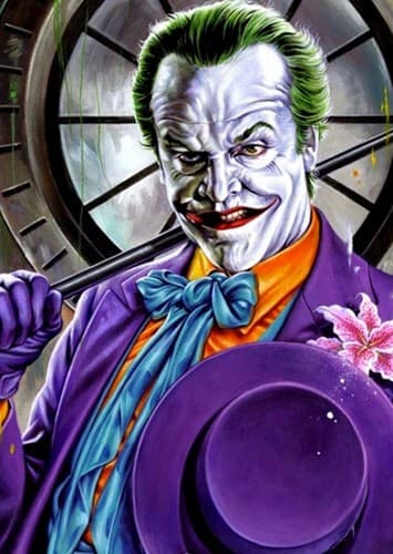 The Joker