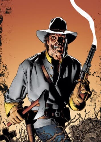 Jonah Hex
