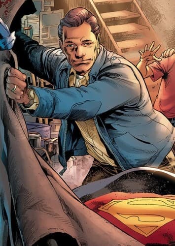 Jonathan Kent