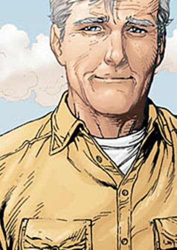 Jonathan Kent
