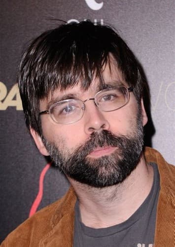 Joseph Hillstrom King