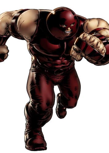 Juggernaut