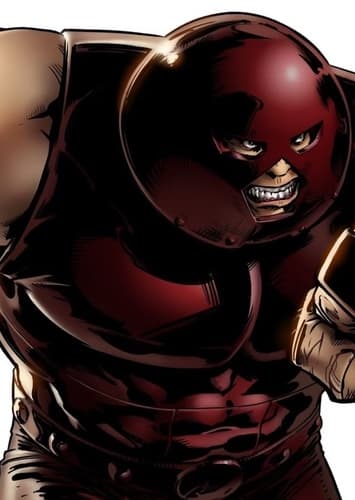Juggernaut