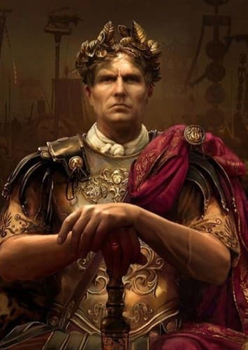 Julius Caesar