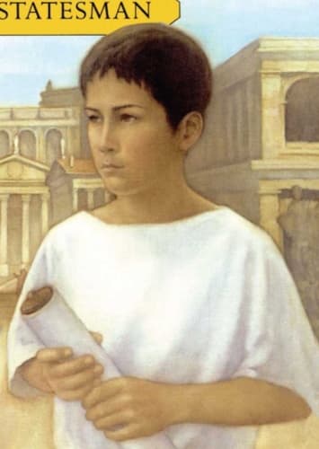 Julius Caesar (young)