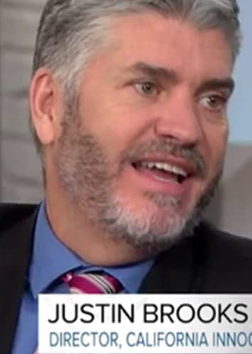 Justin Brooks
