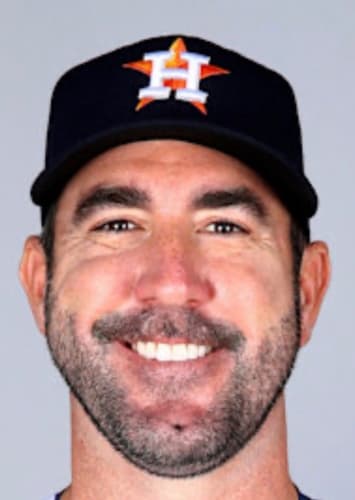 Justin Verlander