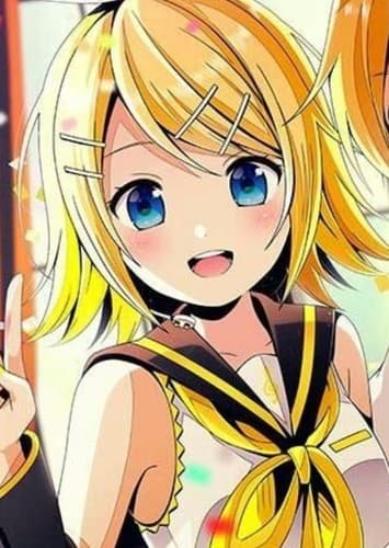 Kagamine Rin