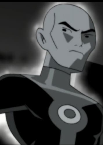 Kai-Ro Green Lantern