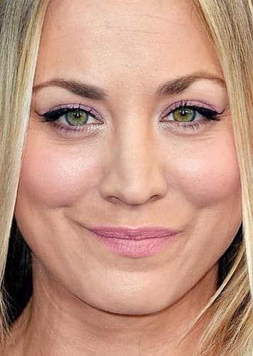 Kaley Cuoco