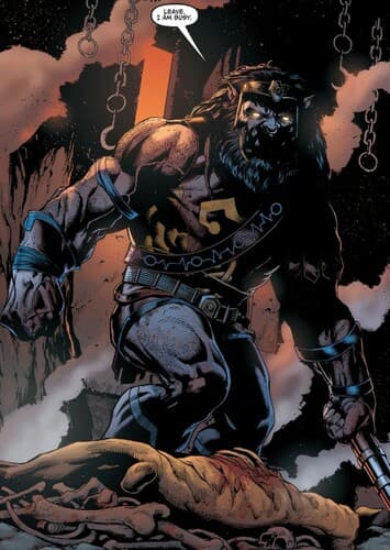 Kalibak