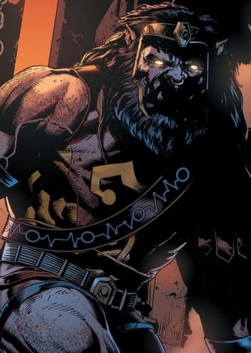 Kalibak