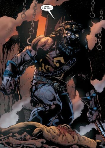 Kalibak