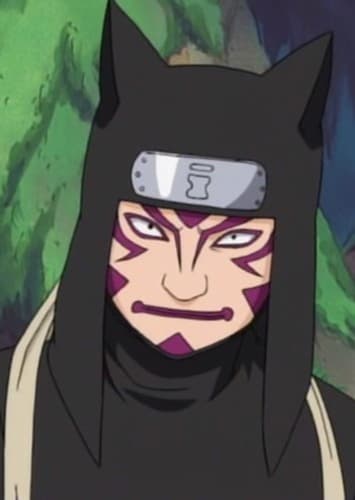 Kankuro