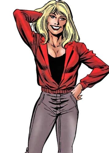 Karen Page