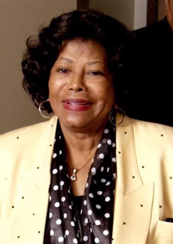 Katherine Jackson
