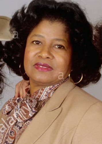 Katherine Jackson