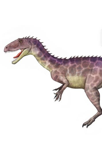 Kayentavenator