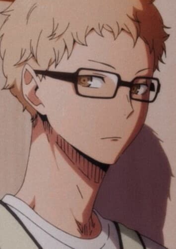 Kei Tsukishima