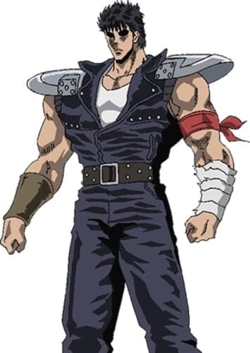 Kenshiro