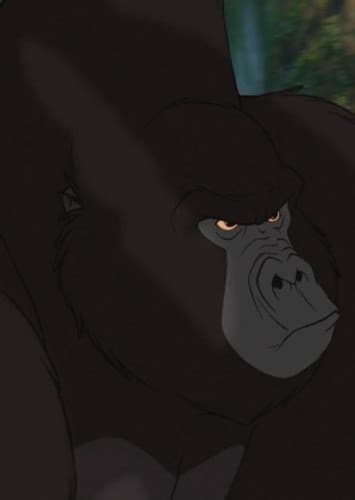 Kerchak