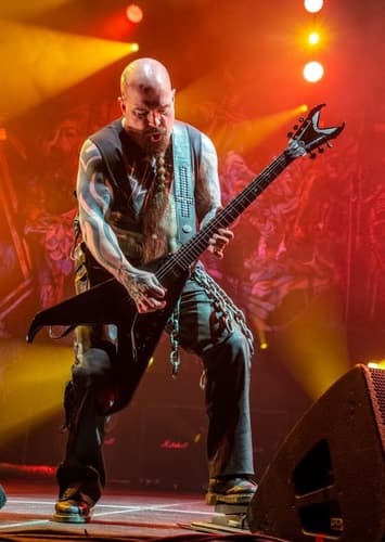 Kerry King