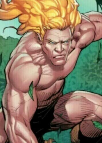 Kevin Reginald Plunder