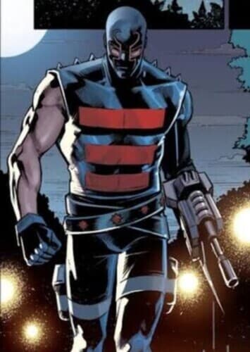 KGBeast ❌