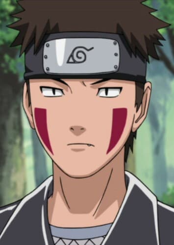 Kiba Inuzuka