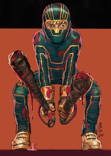 Kick-Ass