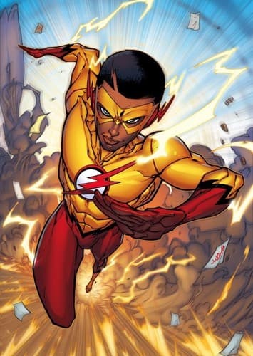Kid Flash