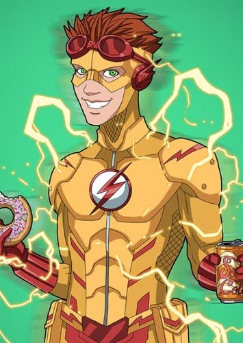Kid Flash