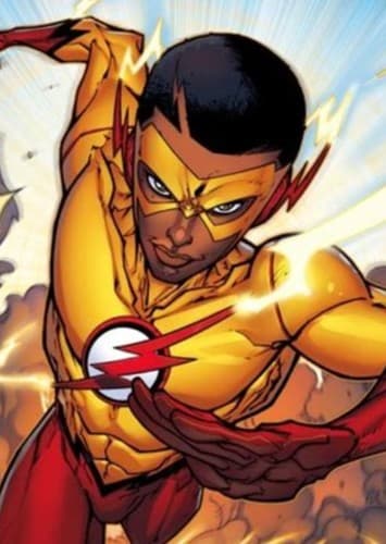 Kid Flash