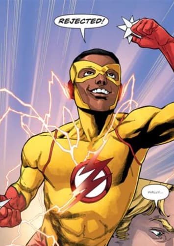 Kid Flash