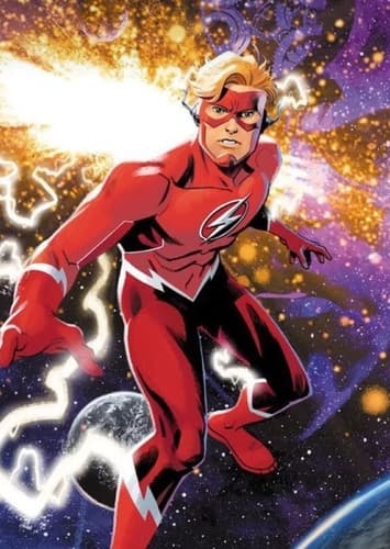 Kid-Flash