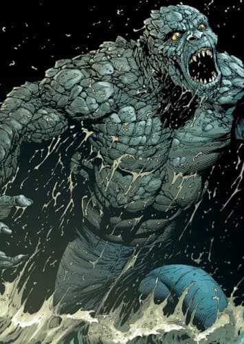 Killer Croc