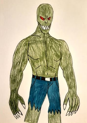 Killer Croc