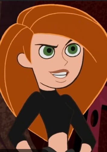 Kim Possible
