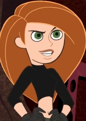 Kim Possible