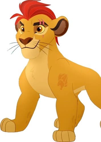 Kion