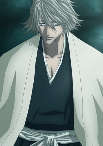 Kisuke Urahara