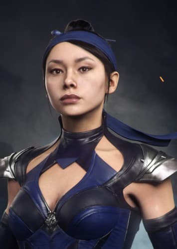 Kitana