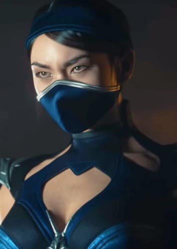 Kitana
