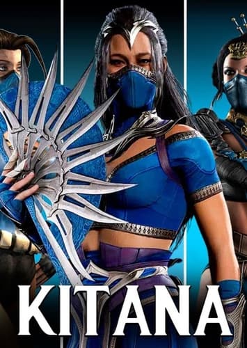 Kitana