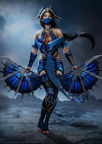 Kitana
