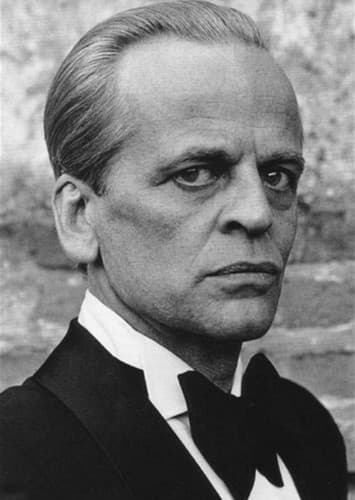 Klaus Kinski