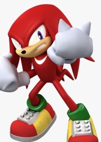 Knuckles