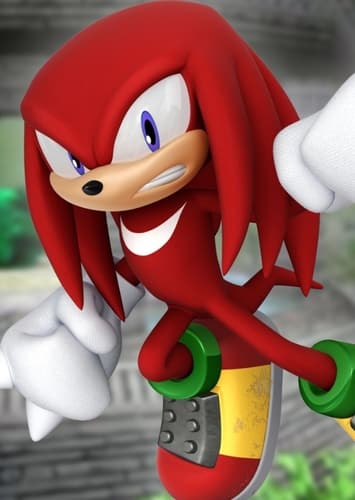 Knuckles