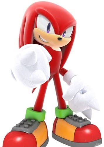 Knuckles